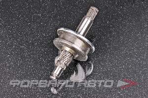 Бендикс стартера (Canter, Hd, County, Patrol, Cummins) KRAUF SDM9966PN