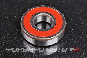 Подшипник 25*62*17 (шариковый) NACHI 6305-2NSE