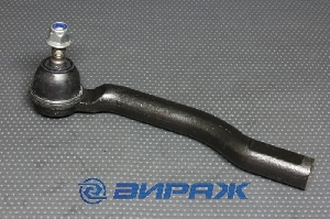 Наконечник рулевой QSTEN A02TE10030