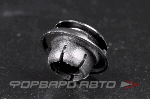 Клипса 17,5*22*29мм MASUMA KJ-1430