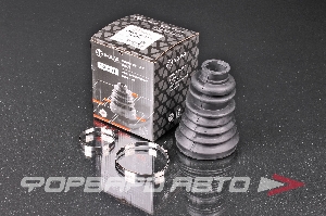 Пыльник шруса 32*81*143 TI-GUAR TG-2011