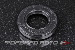 Сальник 22*38*7 (б/н) рез. NACTEC NAE5429A