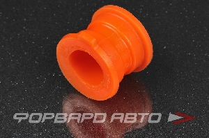 Втулка стабилизатора 33мм ПОЛИУРЕТАН 1-01-602