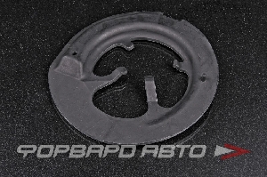 Проставка пружины переднего амортизатора, нижняя TOYOTA 48158-42010