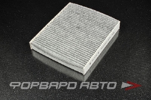 Фильтр салонный (угольный) DELPHI TSP0325305C