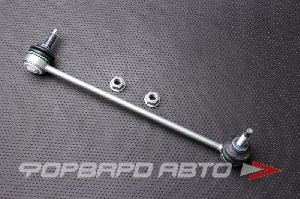 Кронштейн стабилизатора, передний LEMFORDER 25172 02