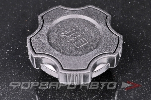 Купить Крышка маслозаливной горловины KRAUF KKZ1124PF Крышка маслозаливной горловины KRAUF KKZ1124PF