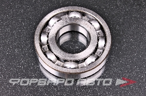 Подшипник 37*88*18 (шариковый) CVT K110, K111, K112, K114, K115 NSK B37-10