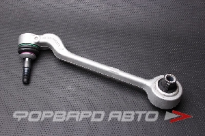 Рычаг передней подвески, нижний левый LEMFORDER 30338 01