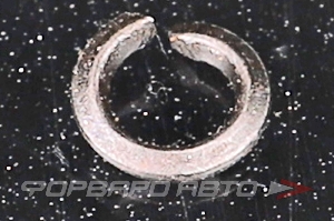 Шайба гроверная D4  