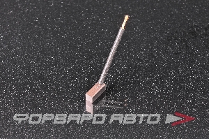 Щетка мотора отопителя 6*6*19 KRAUF KSB0005MG