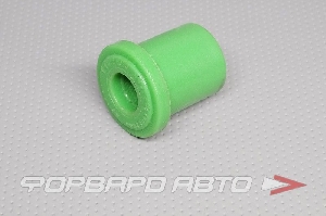 Втулка рессоры 20мм ПОЛИУРЕТАН 1-10-2507