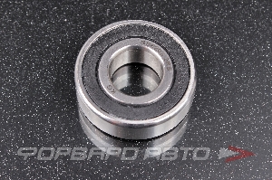 Подшипник 17*40*12 (шариковый) KG SS6203-2RSFG