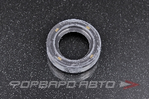 Сальник 22*36*10 (б/н) рез. NOK AC1130-E0