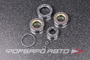 Ремкомплект рулевой рейки Chevrolet Cruze 2009-2017 TCS RK8563