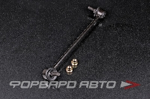 Кронштейн стабилизатора, левый CTR CL0377