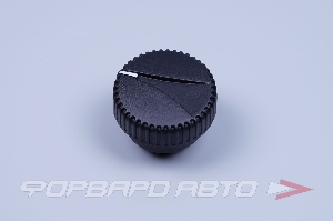 Ручка блока светотехники ВАЗ 2170 ПЛАСТИК 2170-3709800