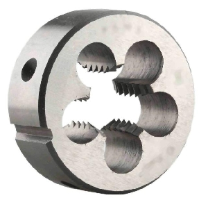 Плашка М6*0,5 <> 