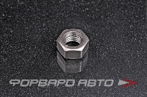 Гайка шестигранная М12*1,75 сталь. СИБИРЬ 