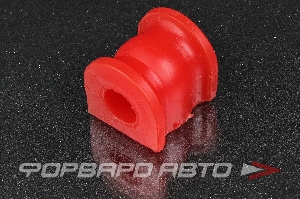 Купить Втулка стабилизатора 19мм ПОЛИУРЕТАН 4-01-138 Втулка стабилизатора 19мм ПОЛИУРЕТАН 4-01-138