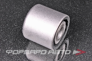 Сайлентблок рычага переднего, задний CTR GV0714