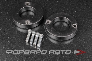 Проставка стойки, задней 4*10, 20 мм ПОЛИМЕР 07-15-011/20