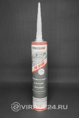 Клей-герметик для швов белый, 280мл, "TEROSON" LOCTITE 1546523