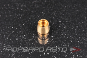 Втулка (оливка) фитинга AN3 для тефлонового шланга PTFE  HF-928-3