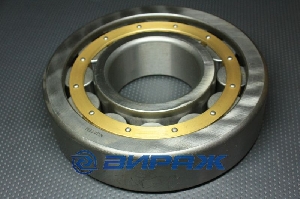 Подшипник 85*210*52 CRAFT BEARINGS NU417