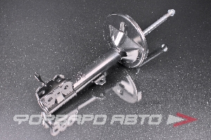 Амортизатор передний, левый MILES DG111065