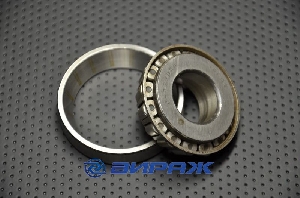 Подшипник 25*62*18,25 ГПЗ 27705