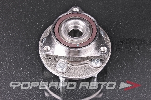 Ступица колеса KRAUF WBK1102DU