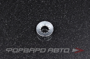 Шайба D6*18*1,5 плоская РЗИ 00001-0026437-019