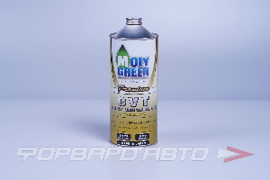 Масло трансмиссионное CVTF 1л, PREMIUM MOLY GREEN 0470165