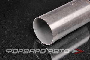 Купить Труба нержавеющая D=88,9мм*1,5 AISI 304  AISI 304 Труба нержавеющая D=88,9мм*1,5 AISI 304  AISI 304