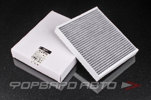 Фильтр салонный (угольный) MILES AFC1210