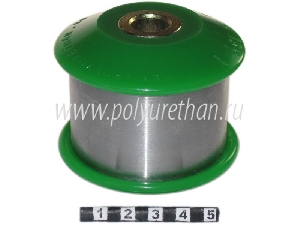 Сайлентблок (сборный) ПОЛИУРЕТАН 26-16-151