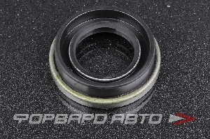 Сальник 35*56/63,5*16,5 (б/н) рез. MUSASHI M4647