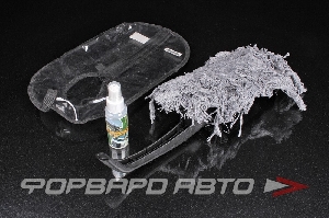 Щётка для удаления пыли+спрей с пропиткой 70мл SLIPSTREAM DST-01