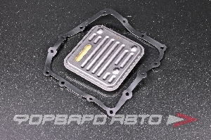 Фильтр АКПП с прокладкой поддона AZUMI JT53398K