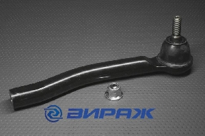 Наконечник рулевой QSTEN TRO141