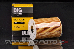 Фильтр масляный BIG FILTER GB-1446EC