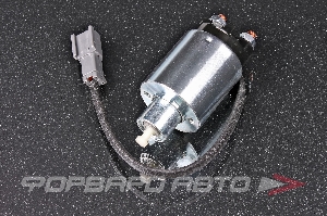 Реле втягивающее стартера (Nissan Almera, Primera, QG15, QG16, QG18, GA16) KRAUF SSM8012ZD