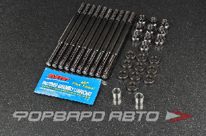 Шпильки ГБЦ NISSAN SR20DET 12mm 1/2" MAZWORX 