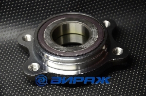 Ступичный узел (с ABS) OPTIMAL 100007