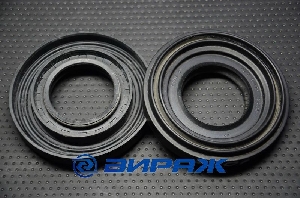 Сальник бака 40.2*60/86*6/10,5 стиральной машины Electrolux/Zanussi 