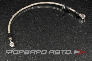 Шланг тормозной армированный универсальный AL POWER 