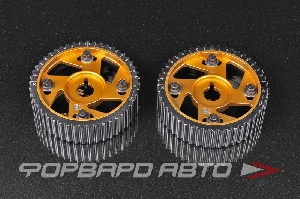 Купить Шестерни распредвалов TOYOTA 2JZ-GTE/GE non VVTi (пара) регулируемые BRIAN CROWER BC8830 Шестерни распредвалов TOYOTA 2JZ-GTE/GE non VVTi (пара) регулируемые BRIAN CROWER BC8830