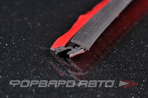 Купить Профиль уплотнительный клеевой слой 3M с двух сторон РУССКАЯ АРТЕЛЬ PURA-0305 Профиль уплотнительный клеевой слой 3M с двух сторон РУССКАЯ АРТЕЛЬ PURA-0305