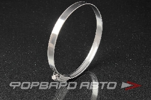 Купить Хомут червячный 90-120мм, нержавеющая сталь ORBIT OBW3-5 Хомут червячный 90-120мм, нержавеющая сталь ORBIT OBW3-5